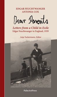 Produktbild: Dear Parents