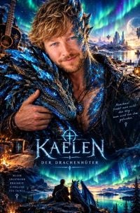 Produktbild: KAELEN &ndash;Der Drachenh&uuml;ter