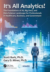 Produktbild: It's All Analytics!