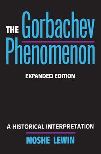 Produktbild: The Gorbachev Phenomenon