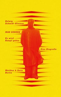 Produktbild: Mao Zedong. &rsaquo;Es wird Kampf geben&lsaquo;