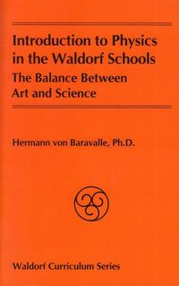 Produktbild: Introduction to Physics in the Waldorf Schools