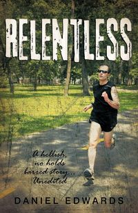 Produktbild: Relentless