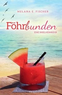 Produktbild: F&ouml;hr Reihe / F&ouml;hrbunden Eine Inselheimkehr