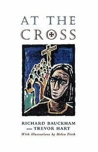 Produktbild: At the Cross