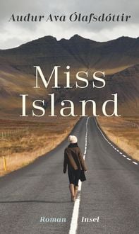 Produktbild: Miss Island