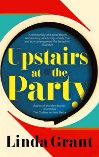 Produktbild: Grant, L: Upstairs at the Party