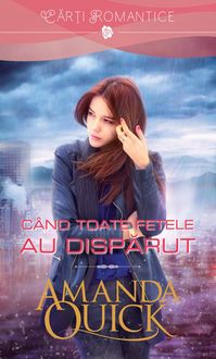 Produktbild: Cand toate fetele au disparut