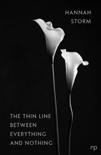 Produktbild: The Thin Line Between Everything and Nothing