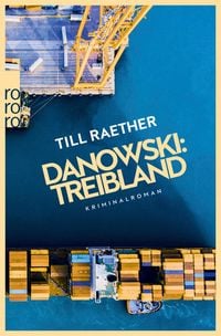 Produktbild: Danowski: Treibland