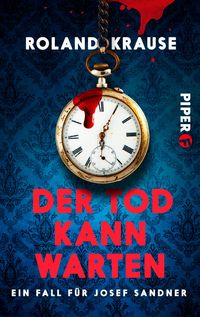 Produktbild: Der Tod kann warten