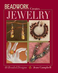 Produktbild: Campbell, J: Beadwork Creates Jewelry