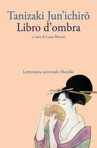 Produktbild: Libro d'ombra