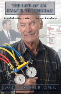 Produktbild: Life of an HVAC/R Technician