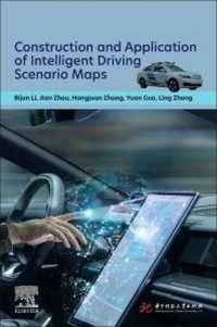 Produktbild: Construction and Application of Intelligent Driving Scenario Maps
