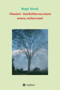 Produktbild: Chautari - Geschichten aus einem armen, reichen Land