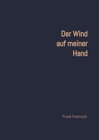 Produktbild: Der Wind auf meiner Hand