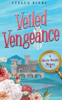 Produktbild: Veiled Vengeance