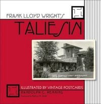 Produktbild: Frank Lloyd Wright's Taliesin