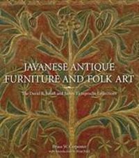 Produktbild: Javanese Antique Furniture & F