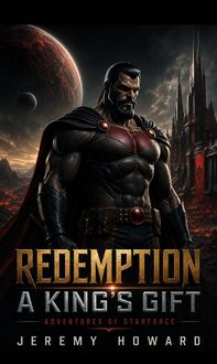 Produktbild: Redemption A Kings Gift