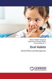Produktbild: Oral Habits