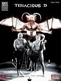 Produktbild: Tenacious D