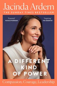 Produktbild: A Different Kind of Power