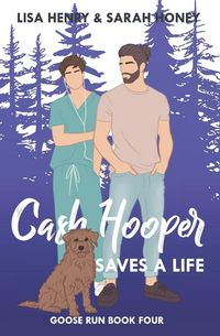 Produktbild: Cash Hooper Saves a Life