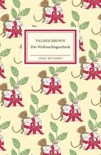 Produktbild: Das Weihnachtsgeschenk