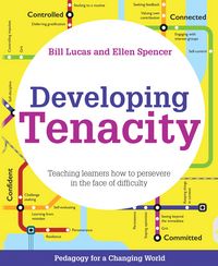 Produktbild: Developing Tenacity