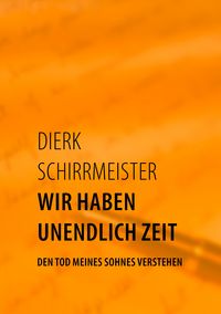 Produktbild: Wir haben unendlich Zeit
