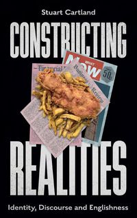 Produktbild: Constructing Realities