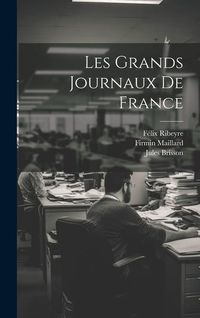 Produktbild: Les Grands Journaux De France