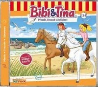 Produktbild: Folge 124:Pferde,Strand und Meer