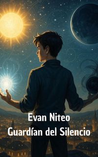 Produktbild: Evan Niteo Guardian del Silencio