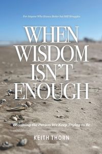 Produktbild: When Wisdom Isn't Enough