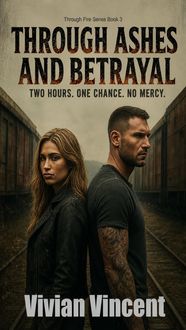Produktbild: Through Ashes and Betrayal