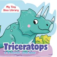 Produktbild: Triceratops