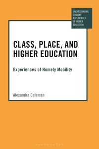 Produktbild: Class Place & Higher Education