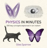 Produktbild: Physics in Minutes