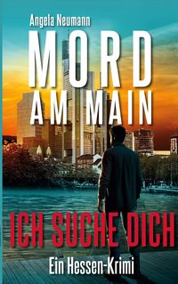 Produktbild: Mord am Main - Ich suche dich