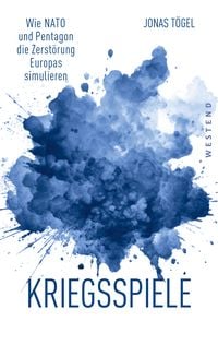 Produktbild: Kriegsspiele