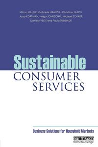 Produktbild: Sustainable Consumer Services