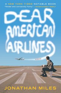 Produktbild: Dear American Airlines