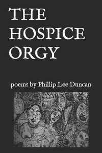Produktbild: The Hospice Orgy