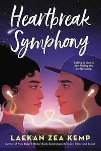 Produktbild: Heartbreak Symphony