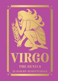 Produktbild: Virgo: The Genius