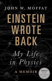 Produktbild: Einstein Wrote Back
