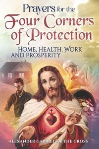 Produktbild: Prayers for the Four Corners of Protection